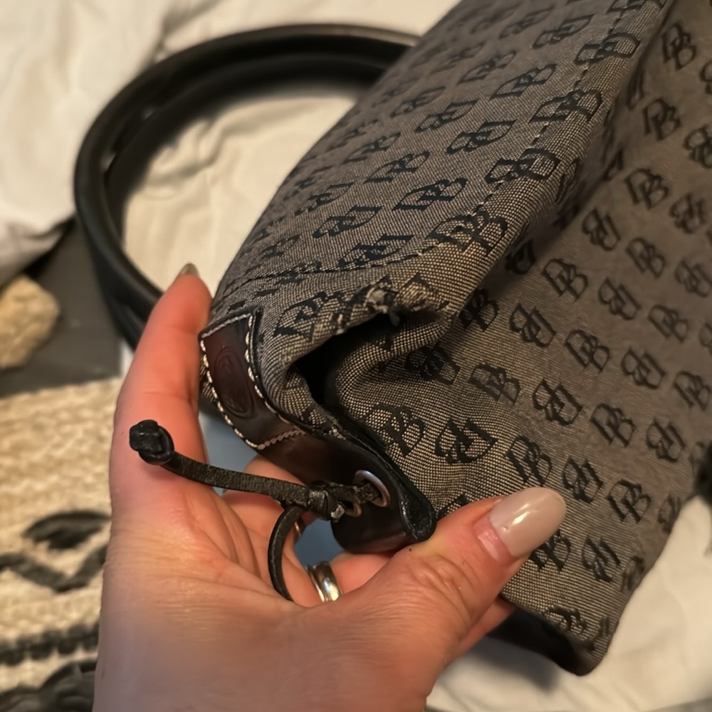 DB bag - Picture 11 of 15